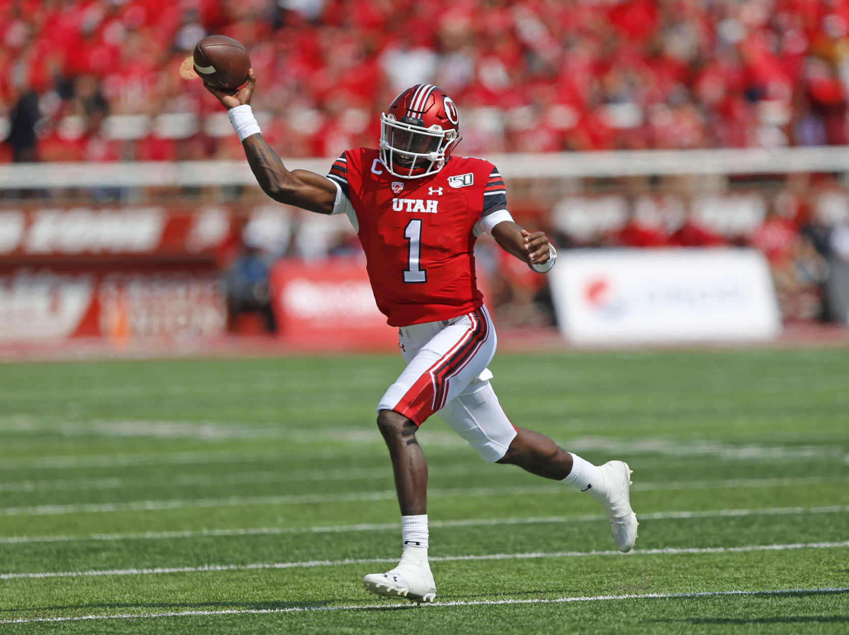 N Illinois Utah Football
